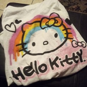 Hello Kitty t-shirt